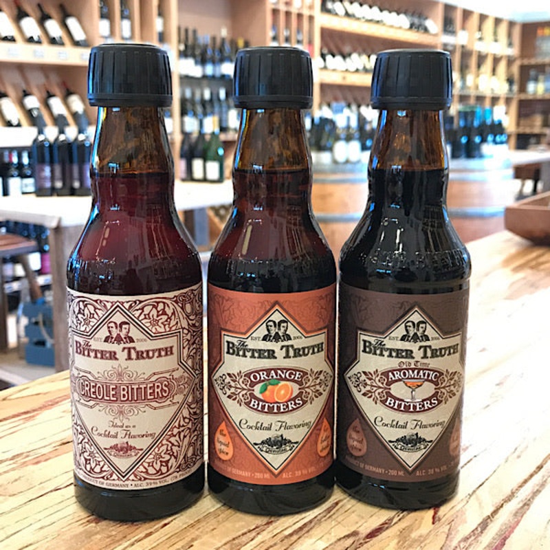 The Bitter Truth ‘Old Time Aromatic’ Bitters 200ml