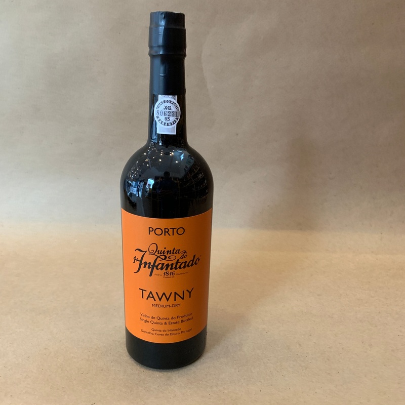 Quinta Do Infantado Tawny 750ml Nv TAWNY