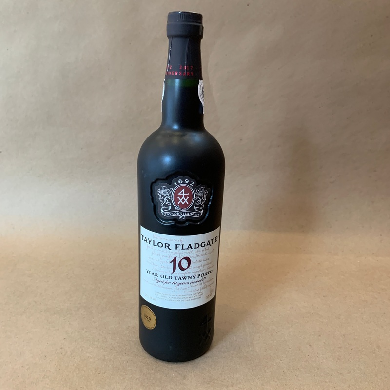 Taylor Fladgate 10 Year Tawny TAWNY