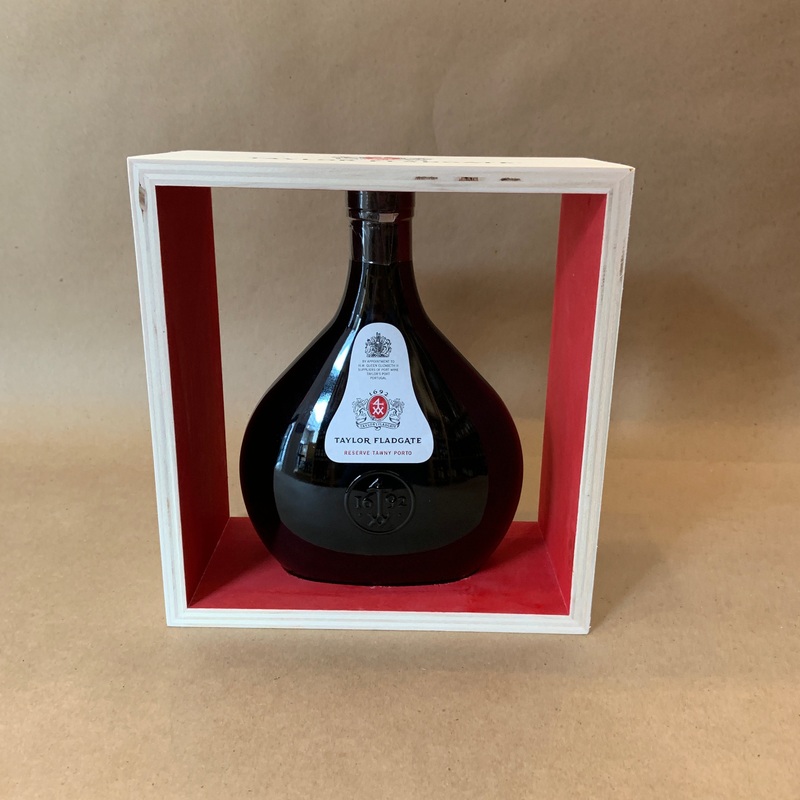 Taylor Fladgate Historical Collection Reserve Tawny 1L TAWNY