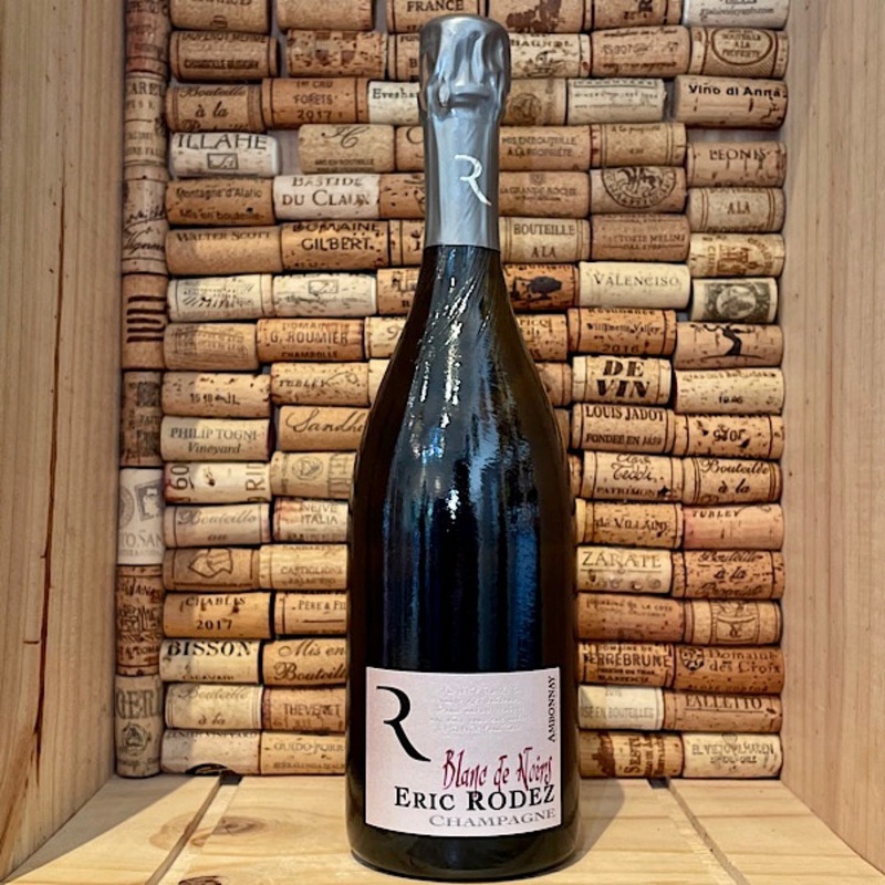 Eric Rodez Blanc de Noirs Ambonnay Grand Cru NV Regular