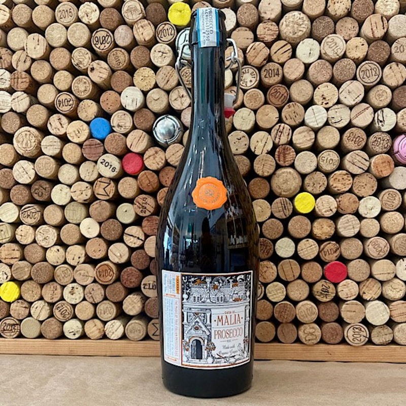 Casa di Malia Organic Prosecco Veneto NV