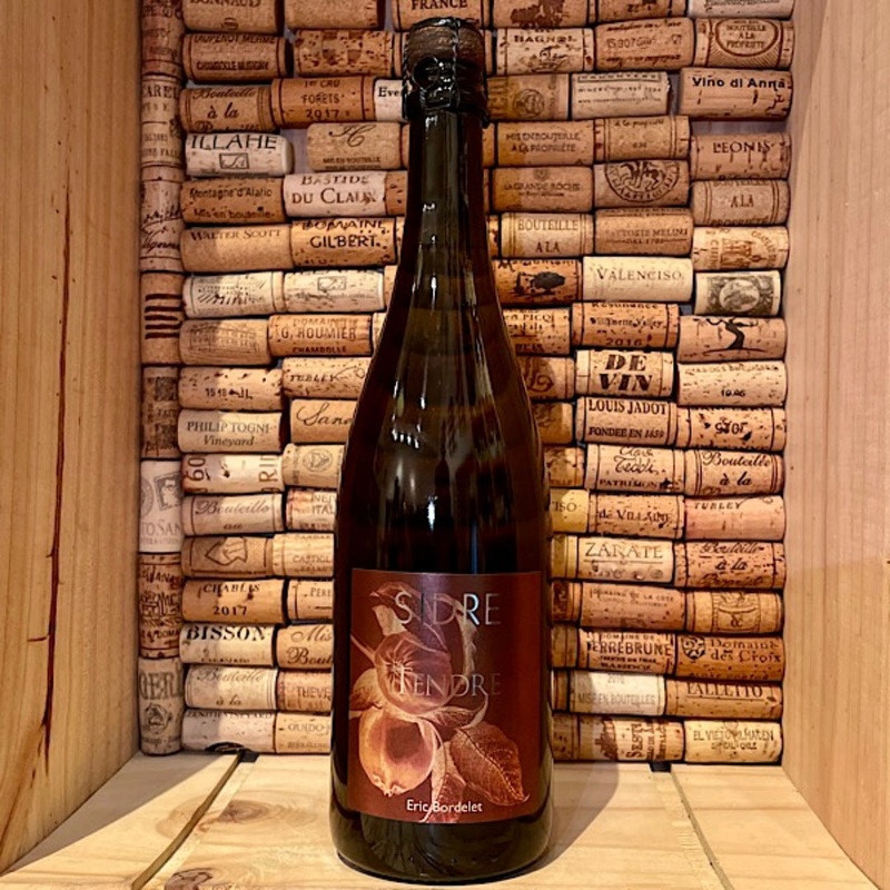 Eric Bordelet ‘Sidre Tendre’ Apple Cider NV