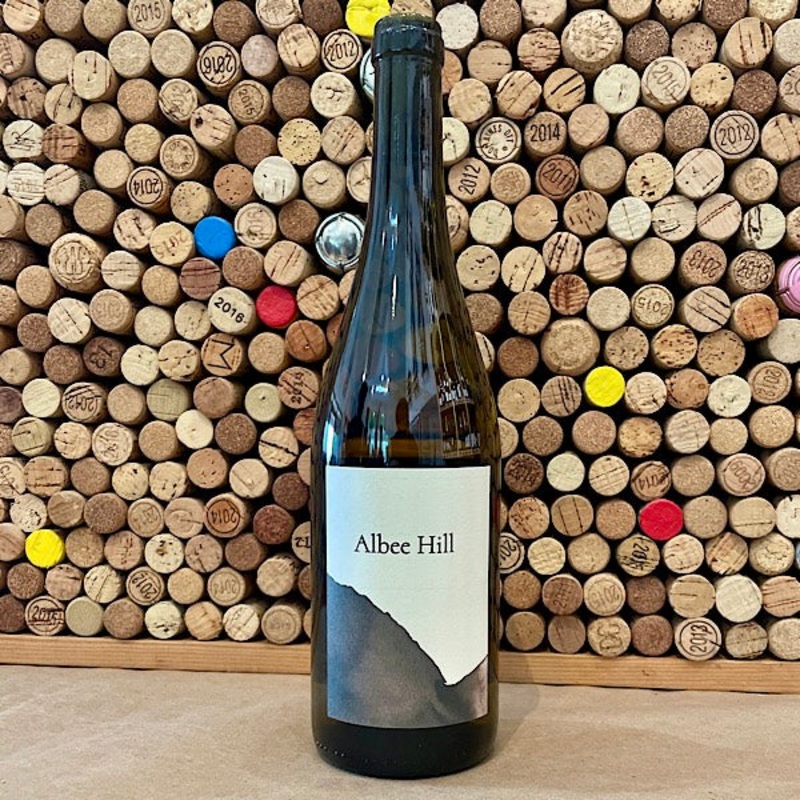 Eve’s Cidery ‘Albee Hill Farm’ Still & Dry Cider 750ml