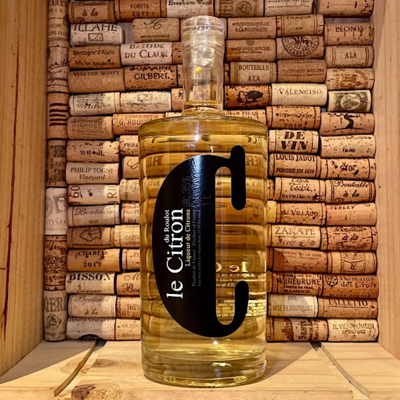 Jean-Marc Roulot Liqueur Le’Citron 1L Regular