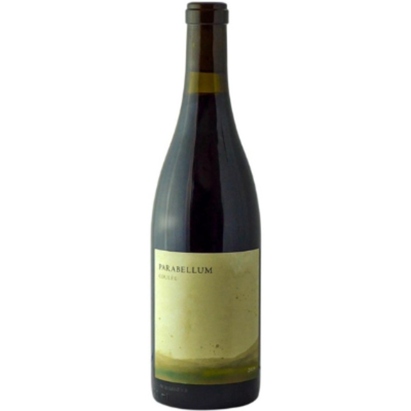 2019 Force Majeure Vineyards Parabellum Coulee 750ML Washington