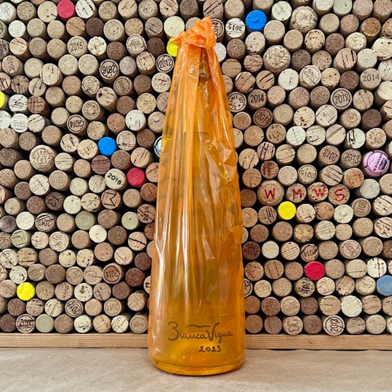 BiancaVigna Conegliano ‘Rive Di Soligo’ Valdobbiadene Prosecco Superiore Extra Brut 2023