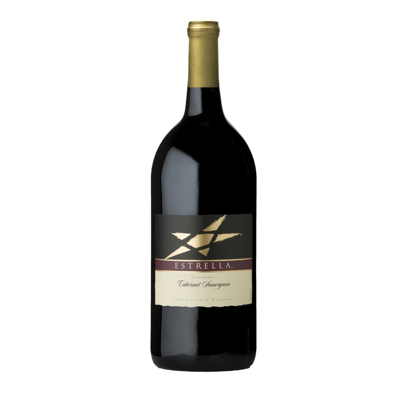 Estrella Cabernet Sauvignon NV 1.5L