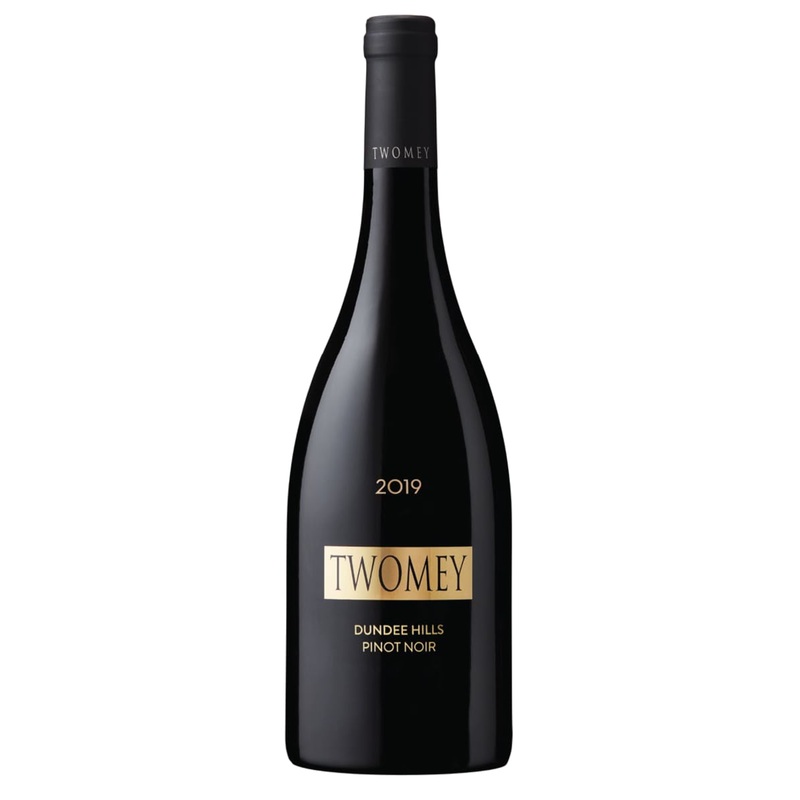 2019 Twomey Cellars ‘Dundee Hills’ Pinot Noir 750ML