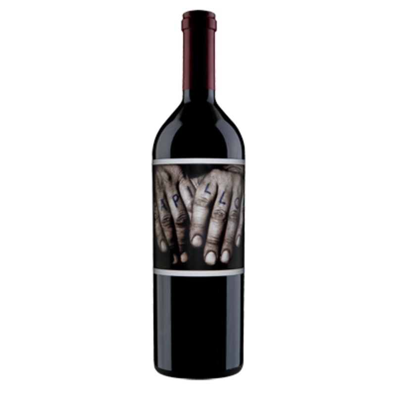2021 Orin Swift Papillon Red 750ML California
