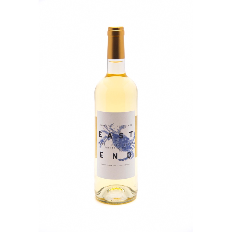 2022 Jamesport East End White Blend 750ML