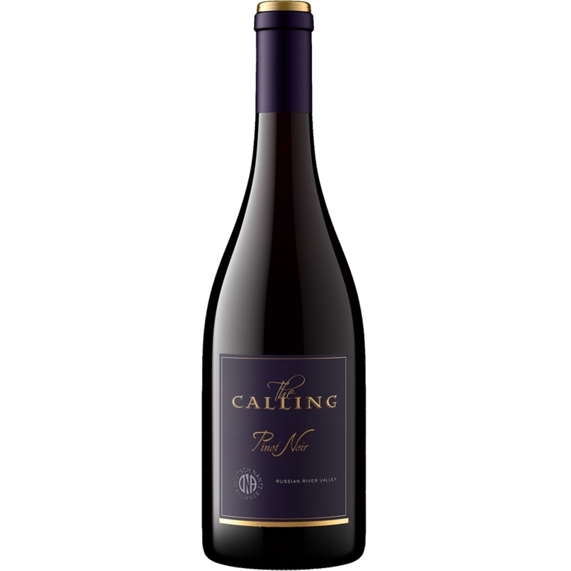 2022 The Calling Pinot Noir 750ML California