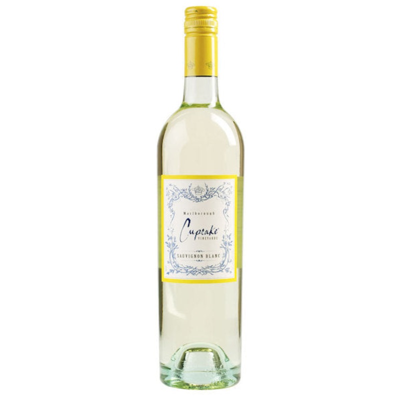 2023 Cupcake Vineyards Sauvignon Blanc 750ML Marlborough