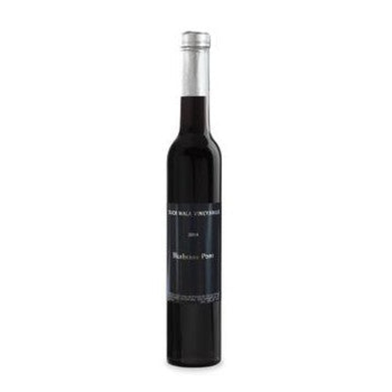 Duck Walk Vineyards Blueberry Port 2021 375ML North Fork