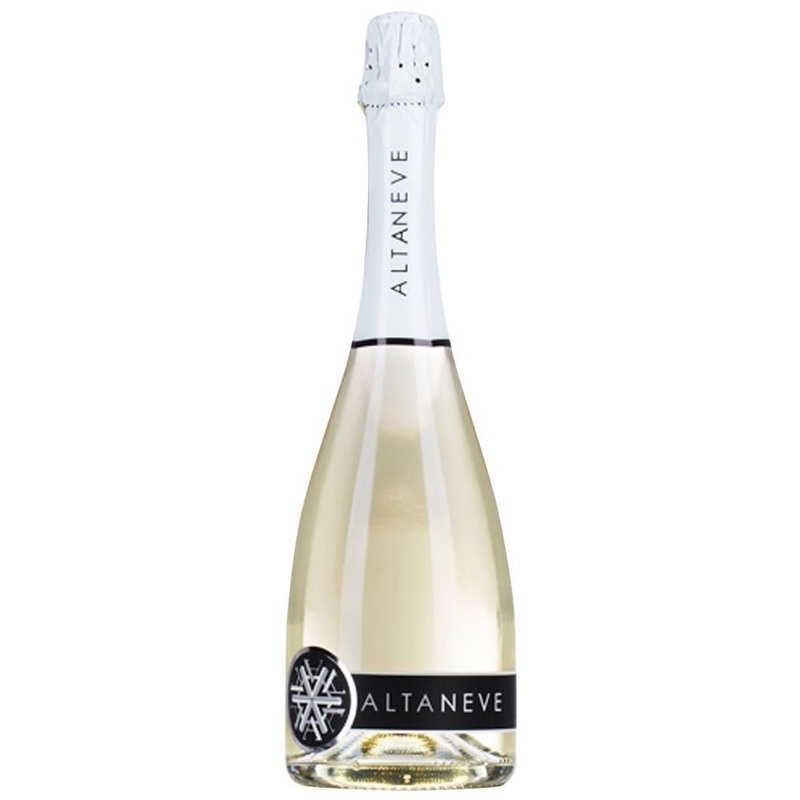 NV Altaneve Prosecco di Valdobbiadene Superiore DOCG 750ML Prosecco