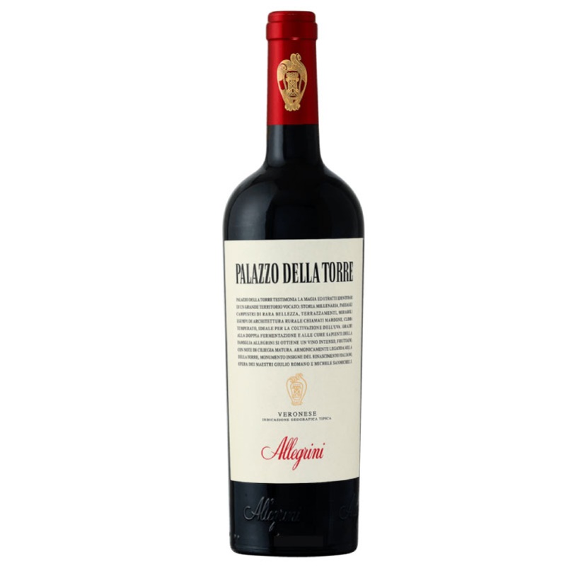 Allegrini Palazzo della Torre Veronese IGT 2021 750ML Verona