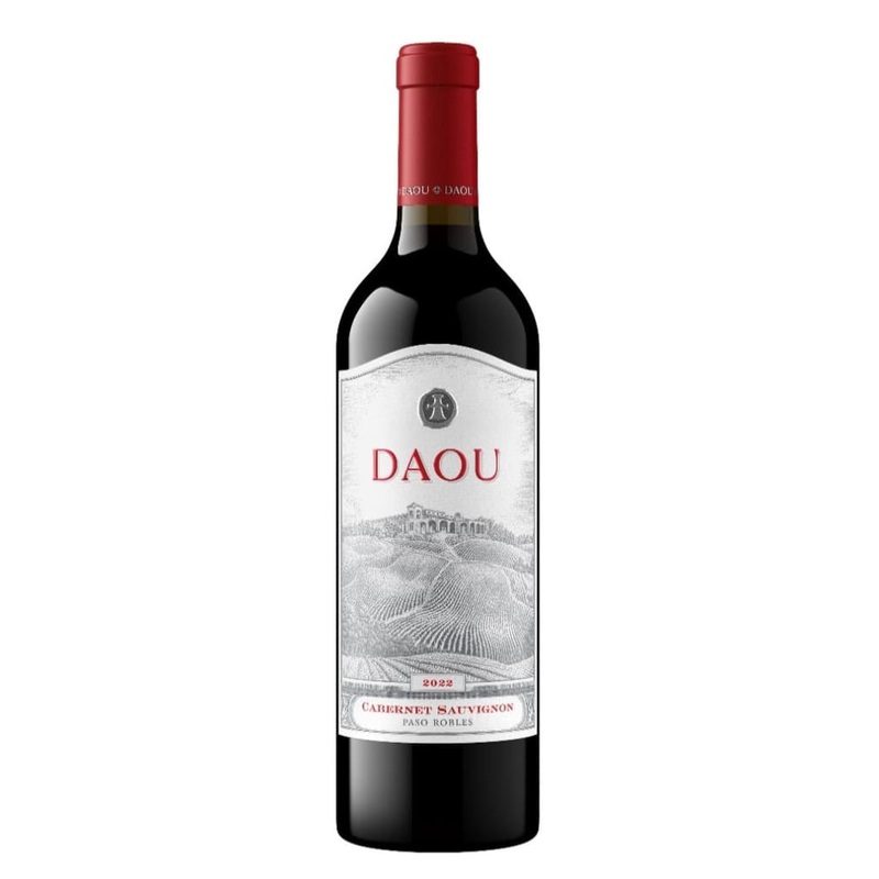 DAOU Vineyards Cabernet Sauvignon 2023 750ML California