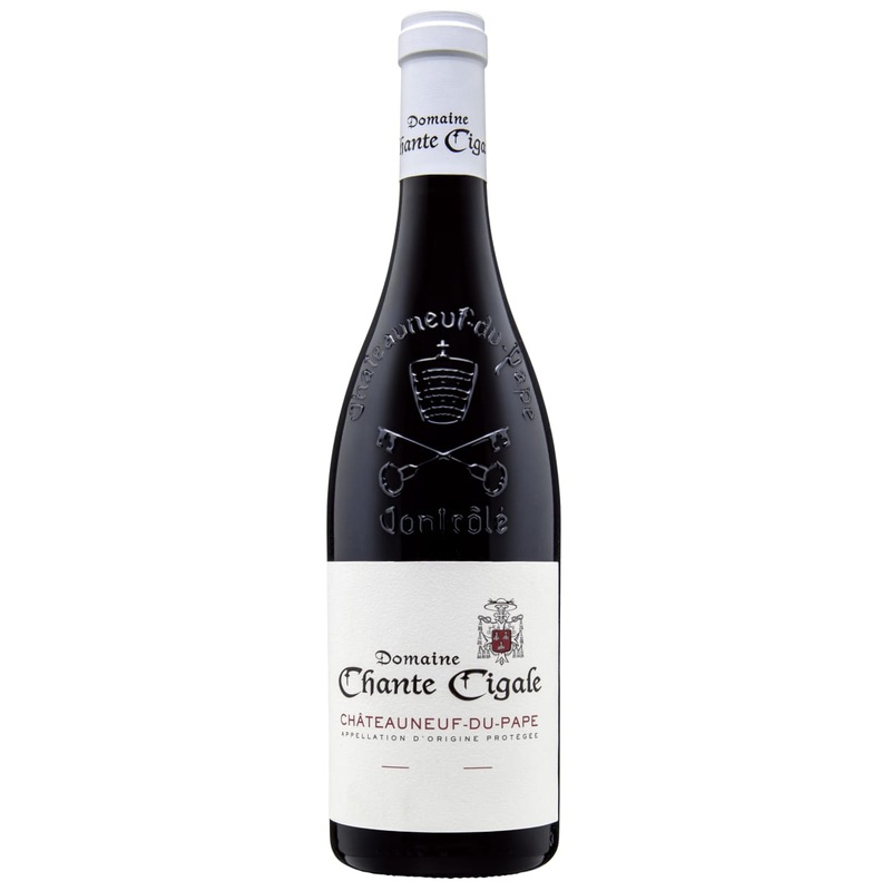 Domaine Chante Cigale Chateauneuf-du-Pape 2022 750ML Rhone Valley