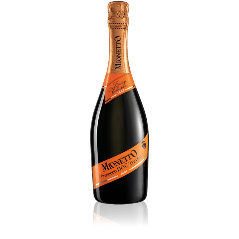 Mionetto Il Prosecco NV 1.5L Prosecco