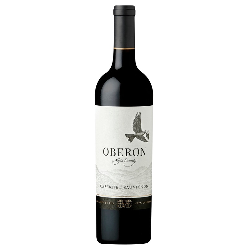 Oberon Cabernet Sauvignon 2022 750ML California