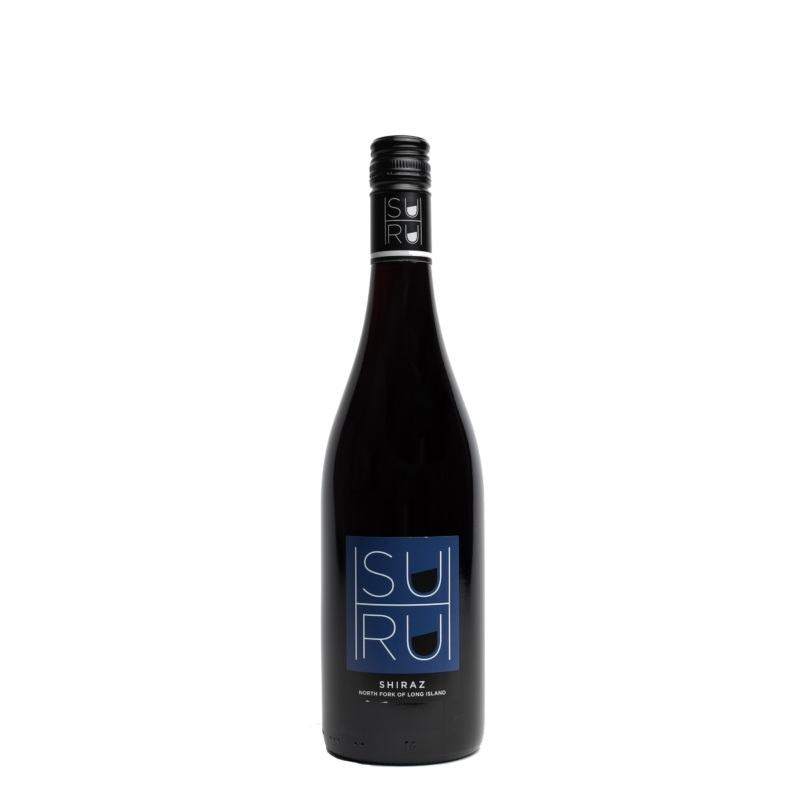 Suhru Shiraz 2022 750ML Long Island