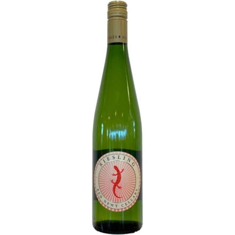 2020 Red Newt Cellars Circle Riesling 750ML New York