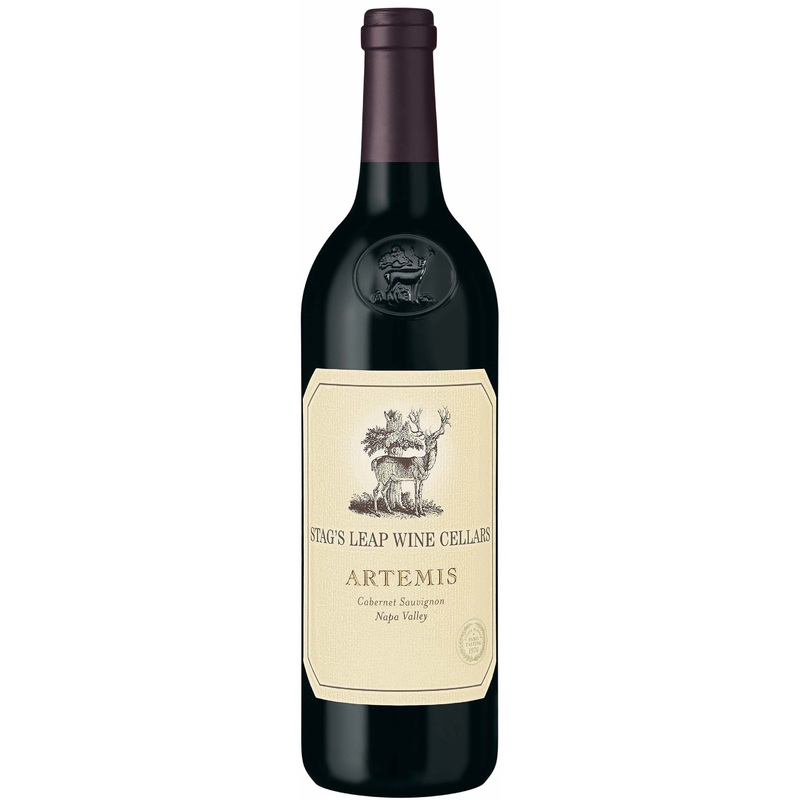 2021 Stag’s Leap Wine Cellars Artemis Cabernet Sauvignon 750ML California