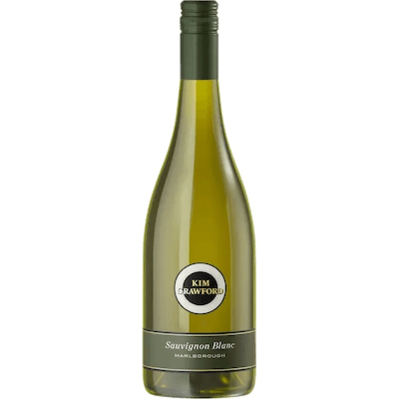 2023 Kim Crawford Sauvignon Blanc 750ML Marlborough