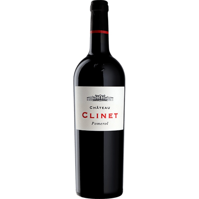 Chateau Clinet Pomerol 2022 750ML Bordeaux