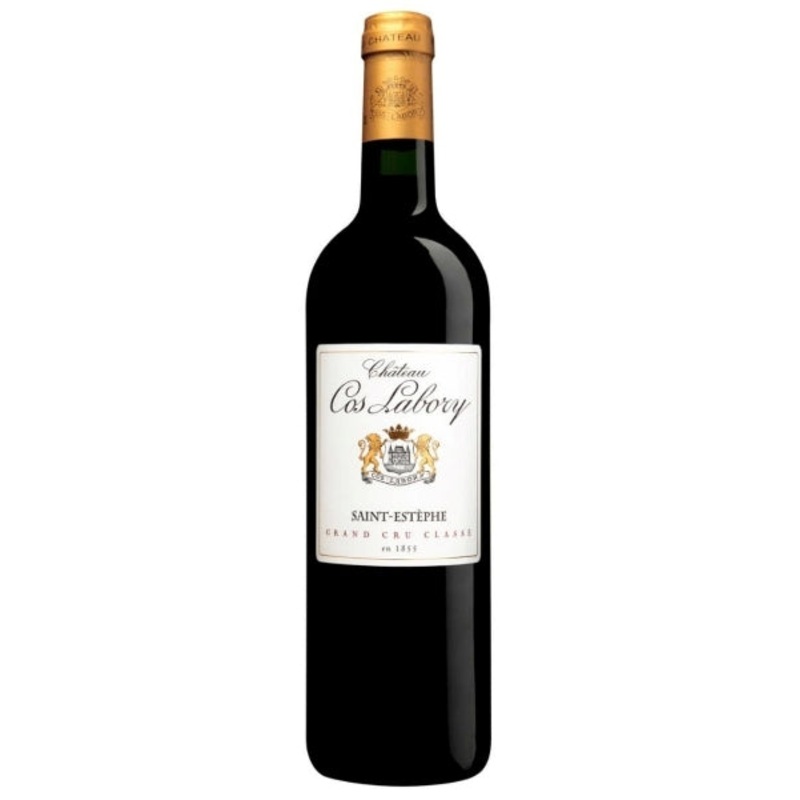 Chateau Cos Labory Saint Estephe 2022 750ML Bordeaux