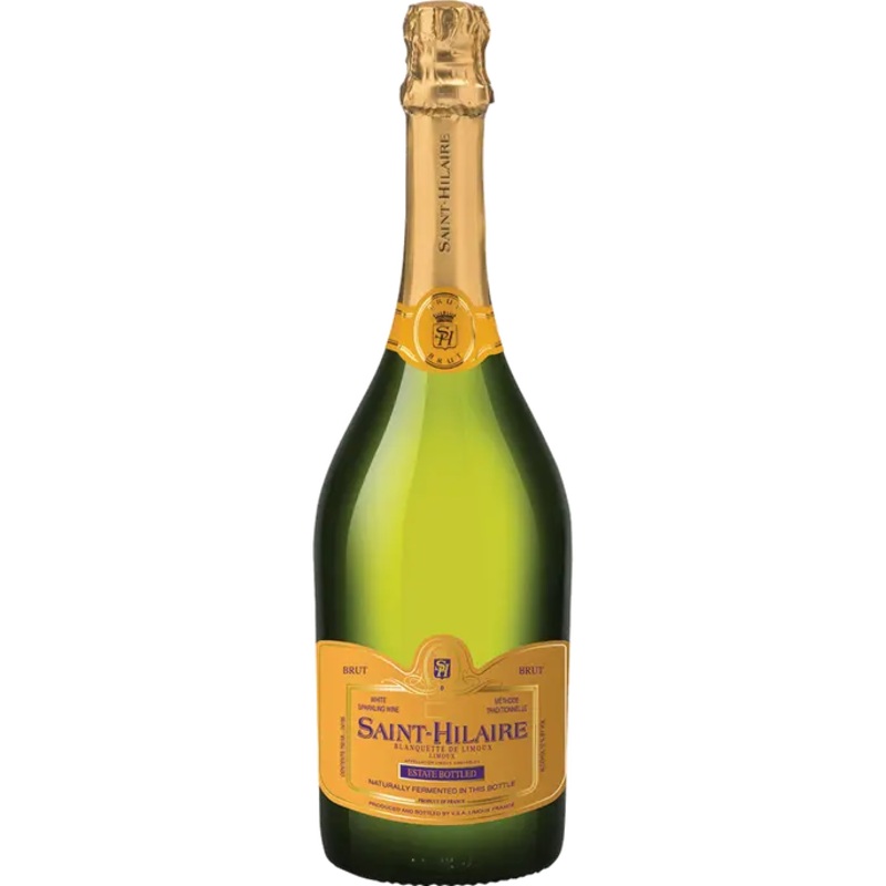 Saint-Hilaire Blanquette de Limoux Brut 2022 750ML