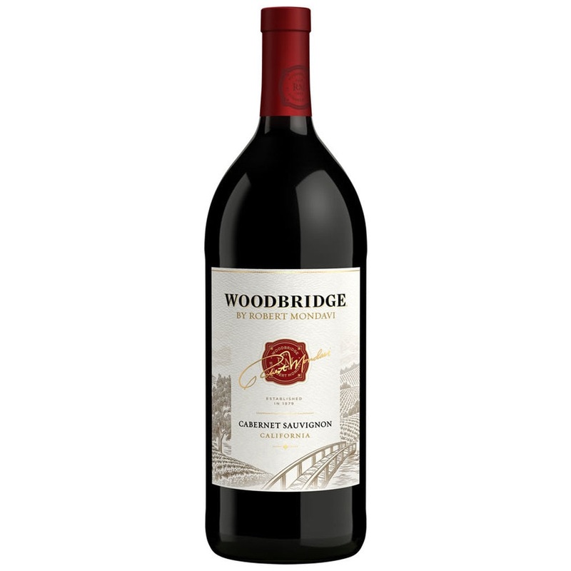 Woodbridge Cabernet Sauvignon NV 1.5L
