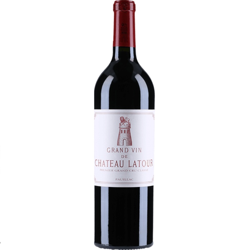 Chateau Latour Pauillac 2016 750ML Bordeaux