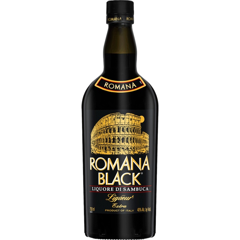 Romana Black 750ML