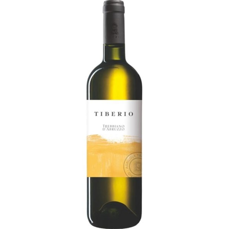 Tiberio Trebbiano d’Abruzzo 2024 750ML