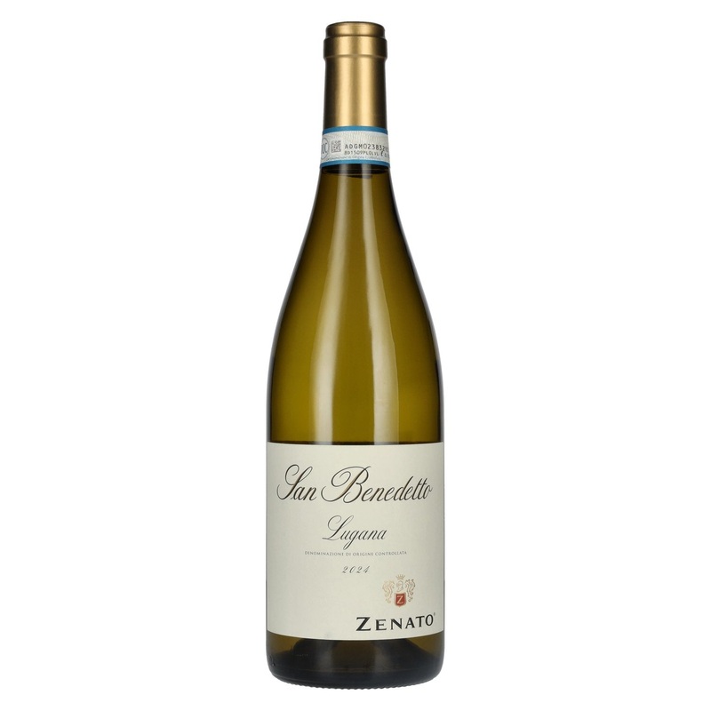 Zenato Lugana 2024 750ML Veneto