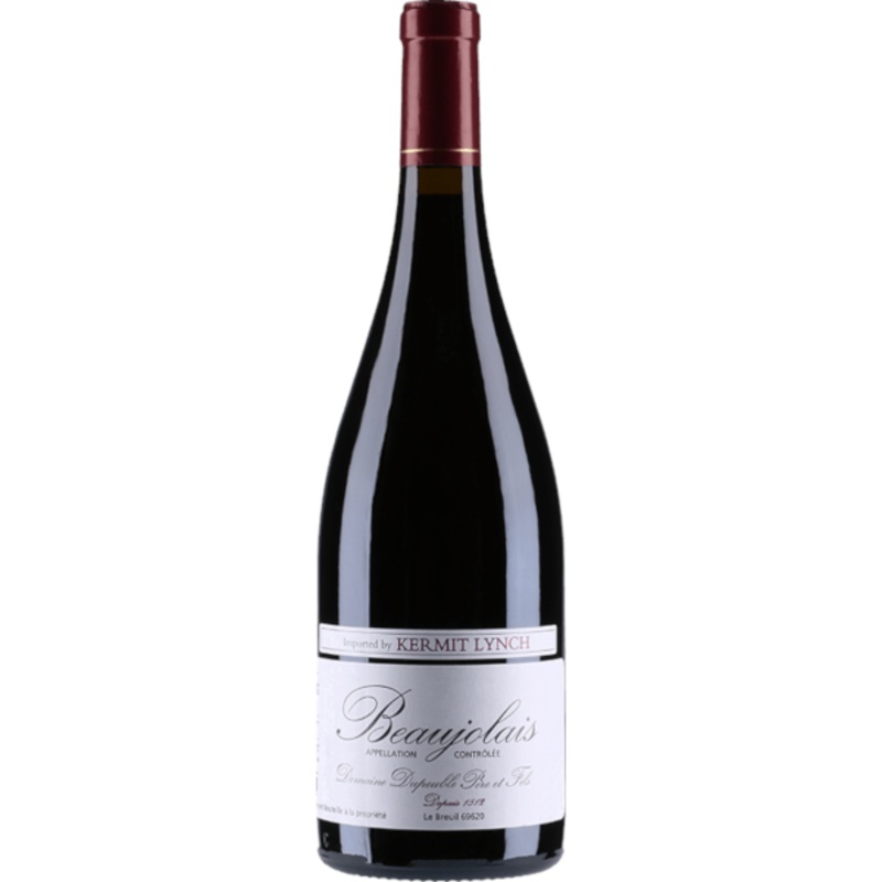 Dupeuble Pere et Fils Beaujolais 2023 750ML Beaujolais