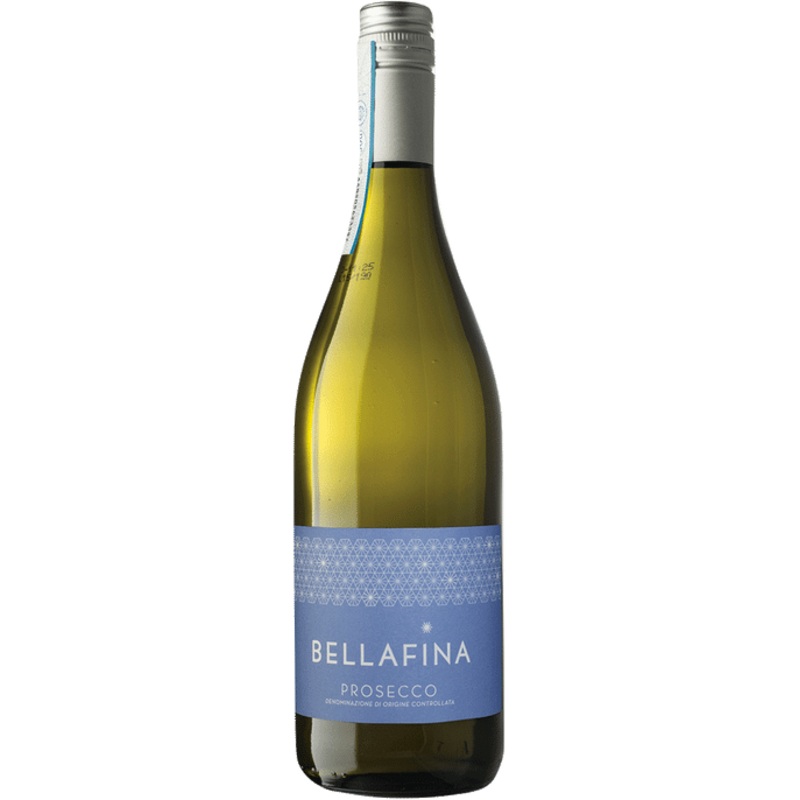 NV Bellafina Prosecco 750ML Veneto