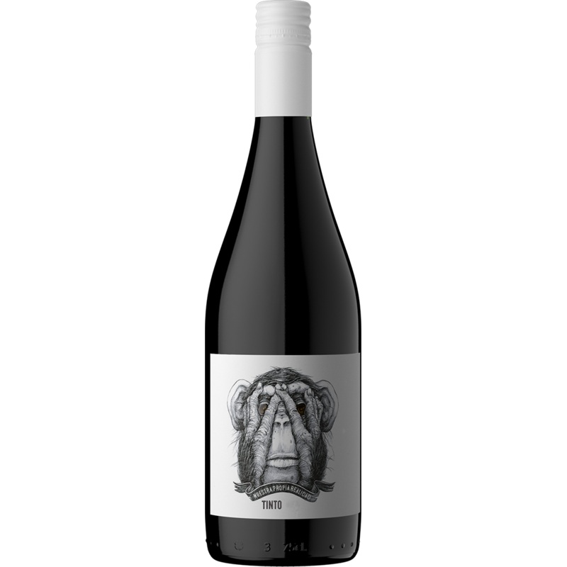 Passionate Wine Del Mono Malbec Syrah 2023 750ML Uco Valley