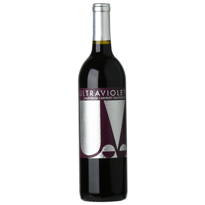 Ultraviolet Cabernet Sauvignon 2021 750ML California