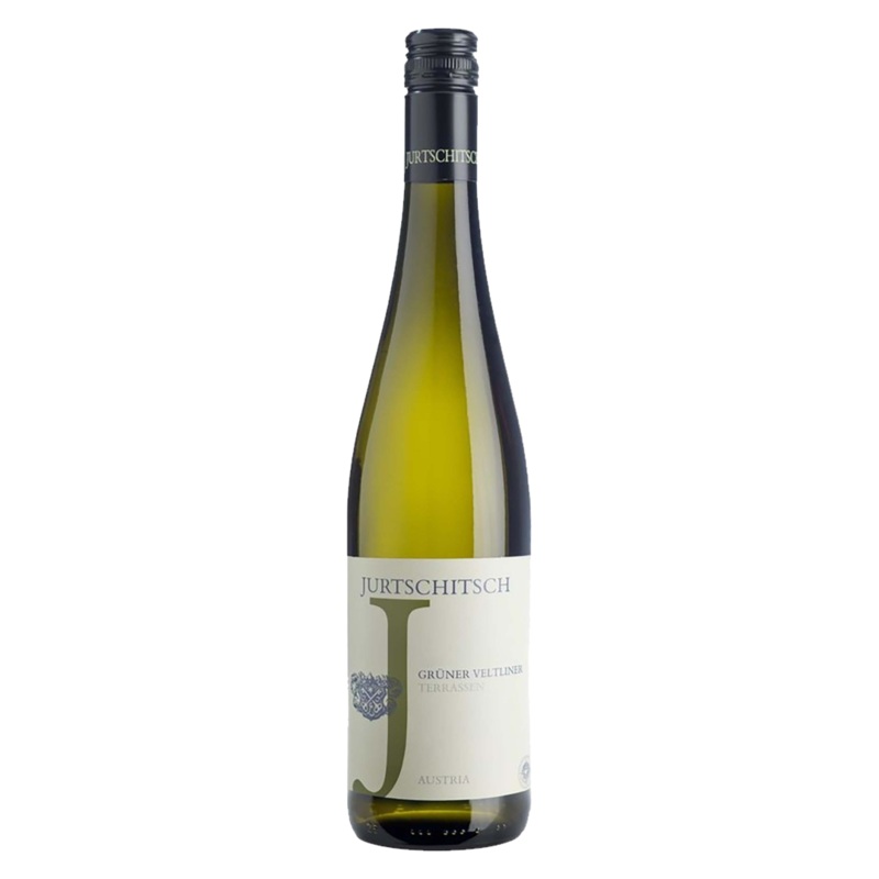 Weingut Jurtschitsch Terrassen Gruner Veltliner 2024 750ml Kamptal