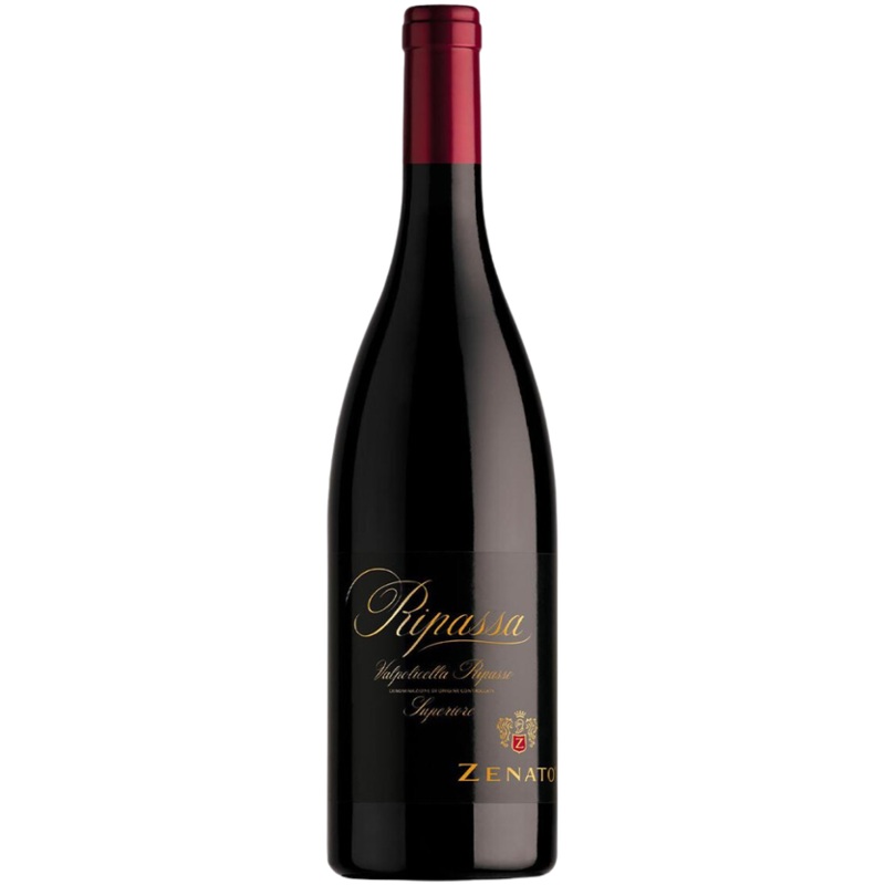 Zenato Ripassa Valpolicella Ripasso Superiore 2020 750ML Veneto