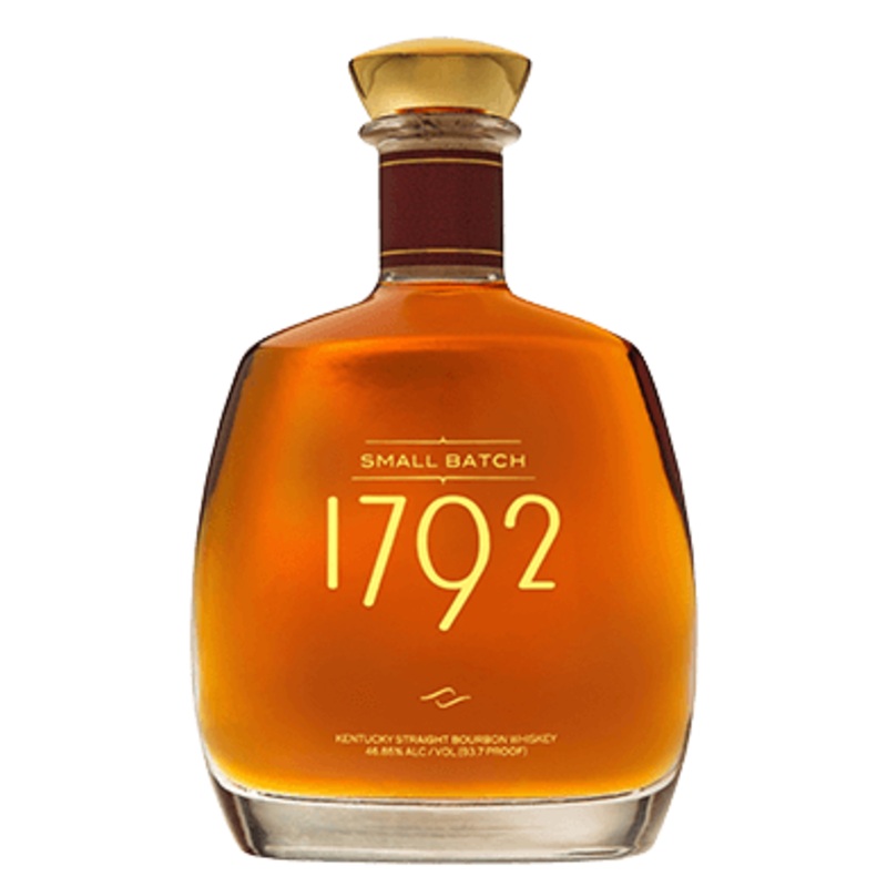 1792 Small Batch – Ridgemont Reserve Barrel Select 750ML