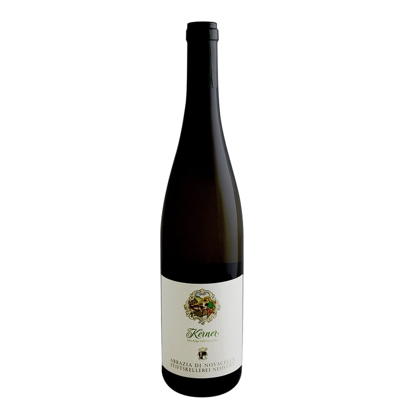 Abbazia di Novacella Kerner 2024 750ML Alto Adige