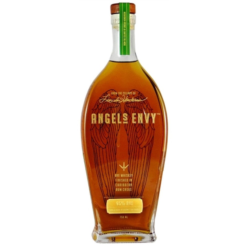 Angels Envy Rye Whiskey 750ML
