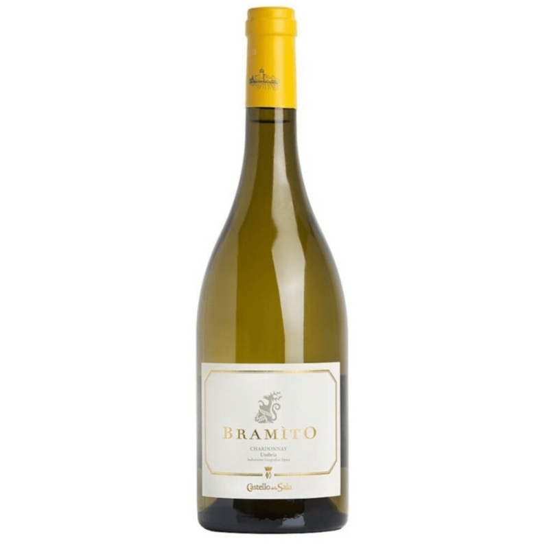 Antinori Castello della Sala Bramito del Cervo Chardonnay 2024 750ML Tuscany