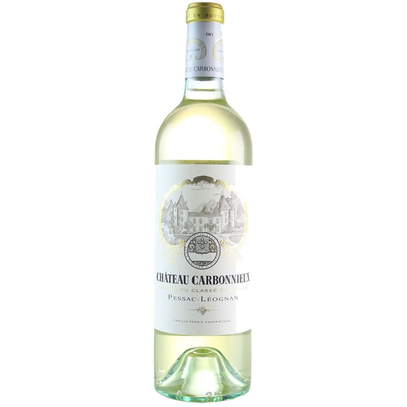 Chateau Carbonnieux Pessac-Leognan Blanc 2022 750ML Bordeaux