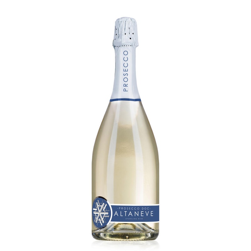NV Altaneve Prosecco DOC 750ML Veneto