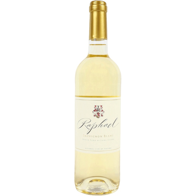 Raphael Sauvignon Blanc 2024 750ML Long Island