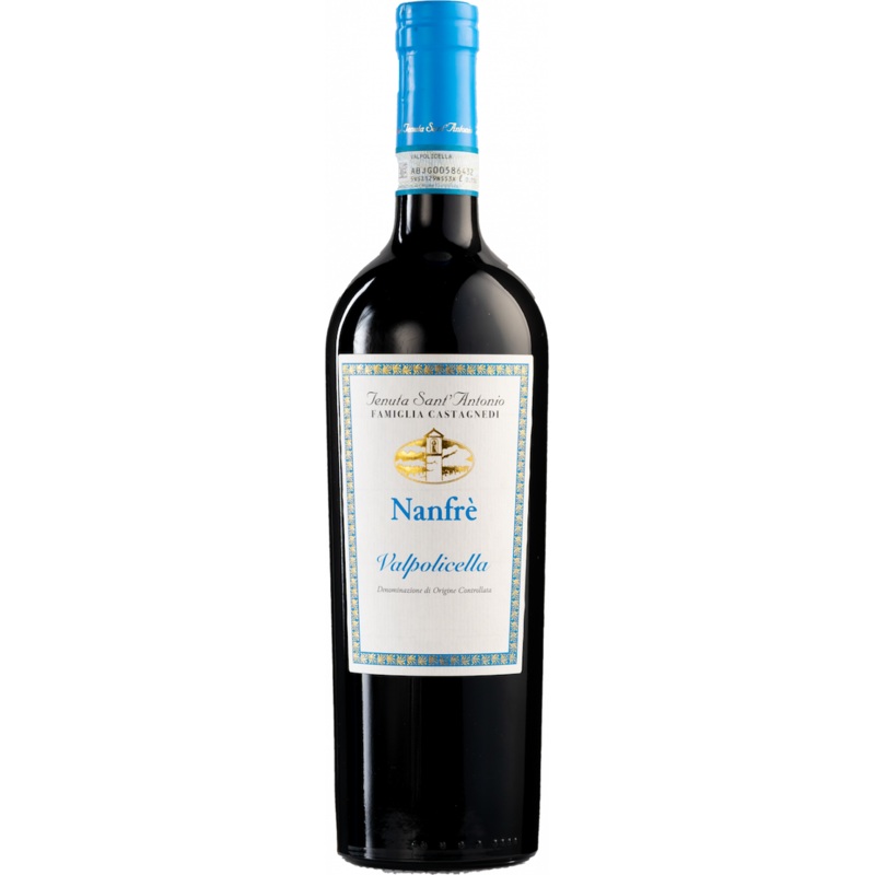 Tenuta Sant’Antonio Nanfre Valpolicella 2023 750ML Veneto